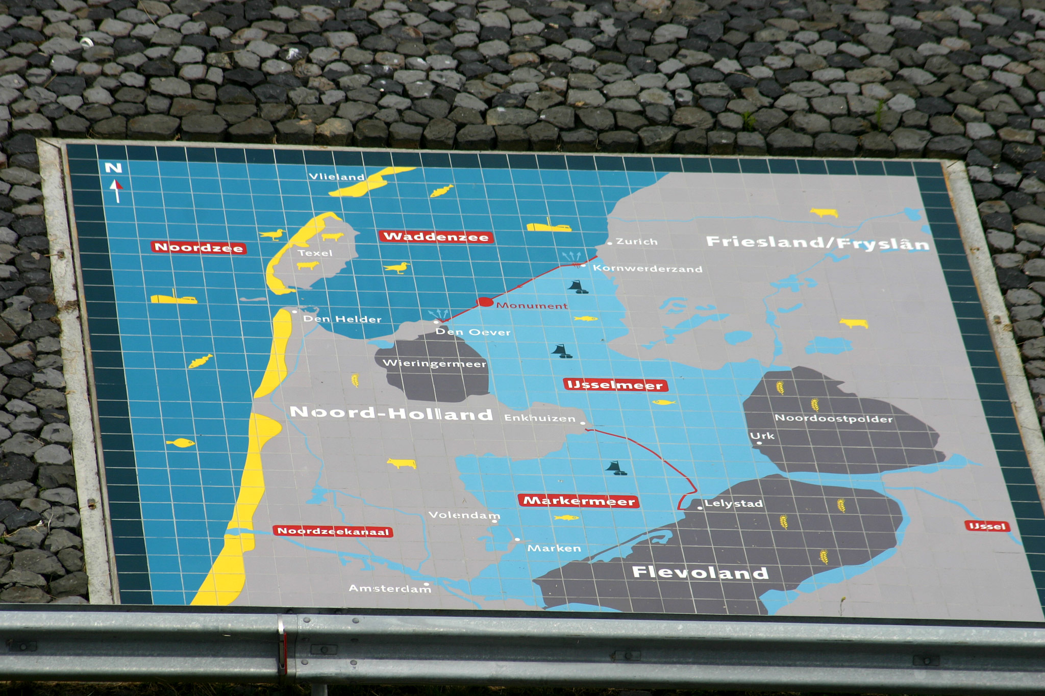Afsluitdijk